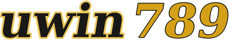 uwin789 logo