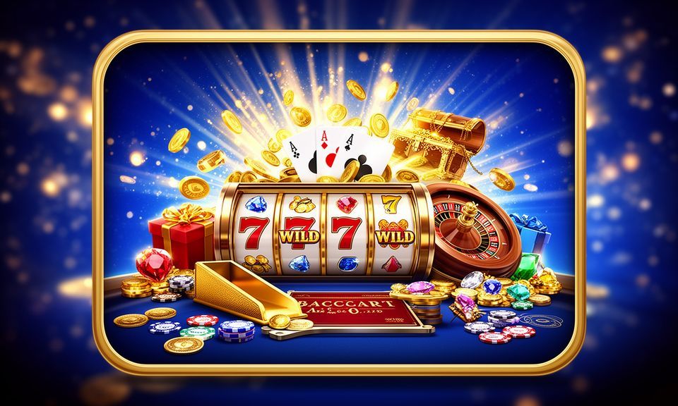 uwin789 Power Blackjack