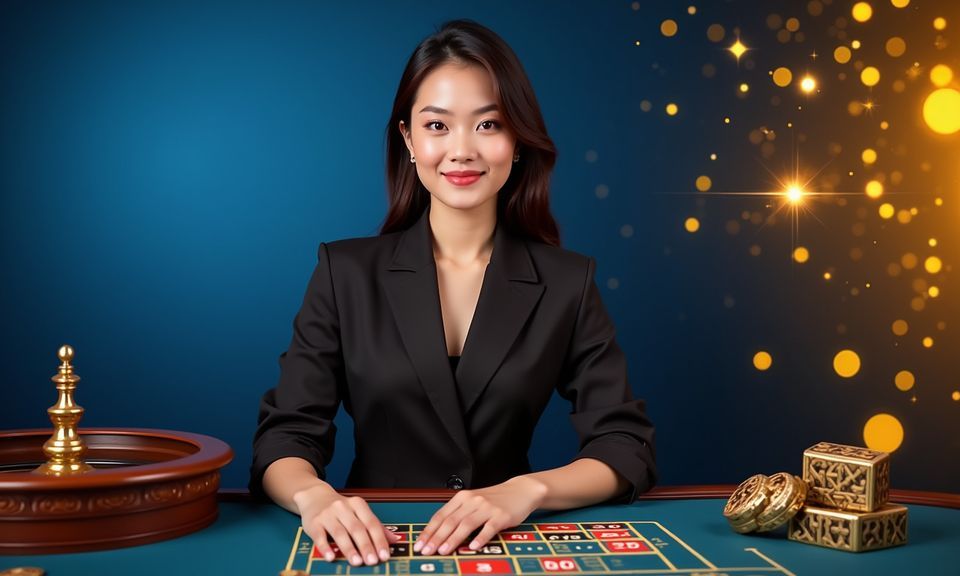 uwin789 Golden Ox Slot Rooms Built for Malaysia Players